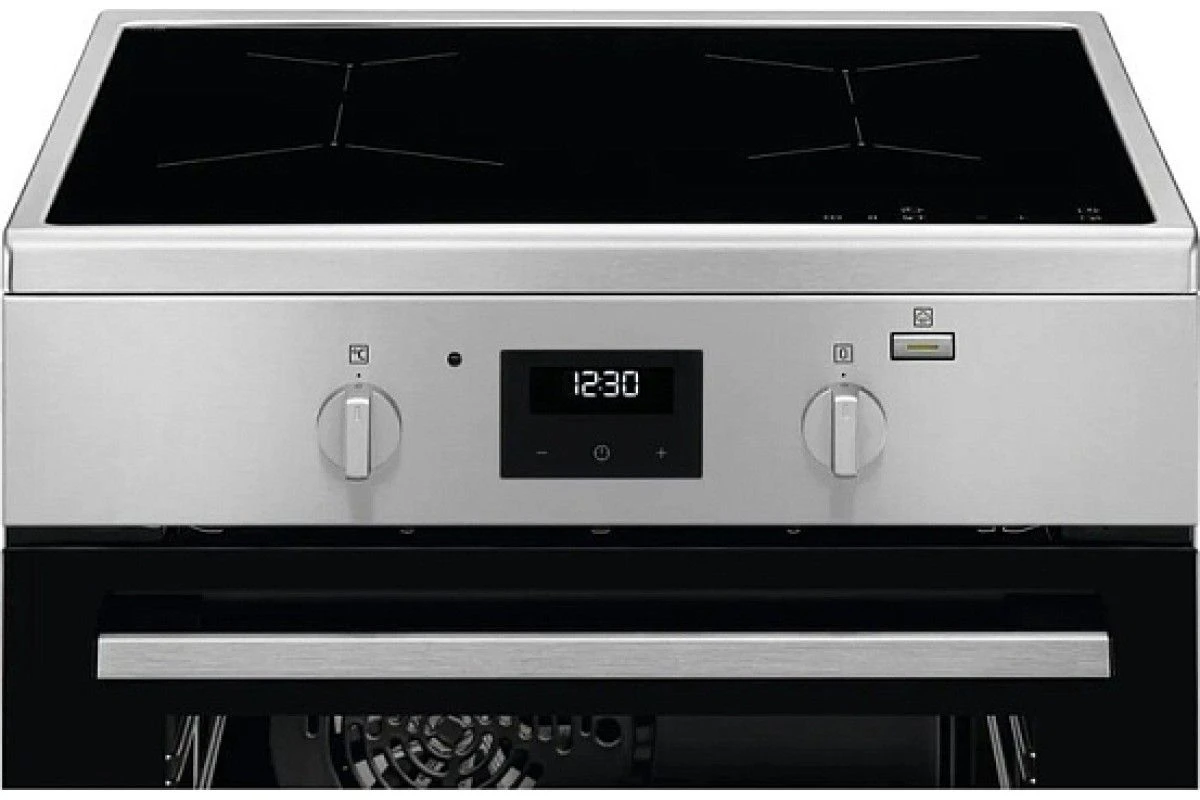 Электрическая плита Electrolux RKI660202X