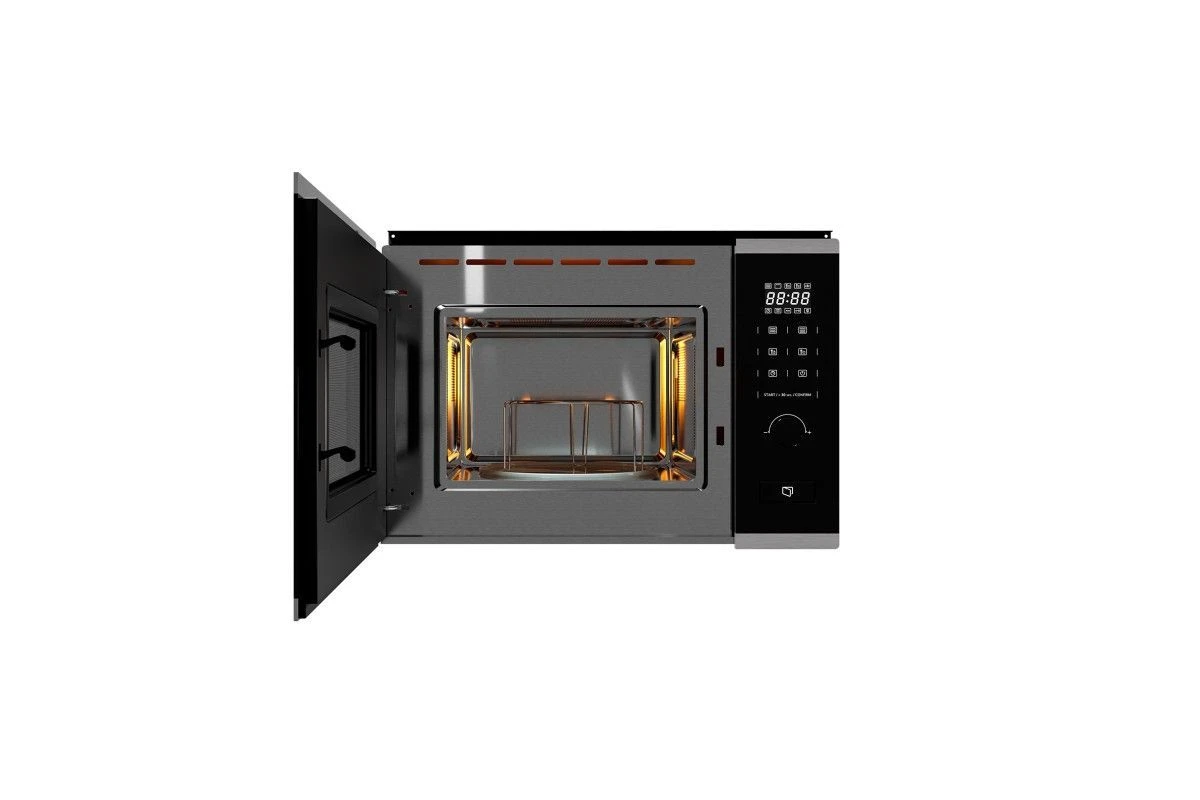 Встраиваемая микроволновая печь Millen MBW 381 IX