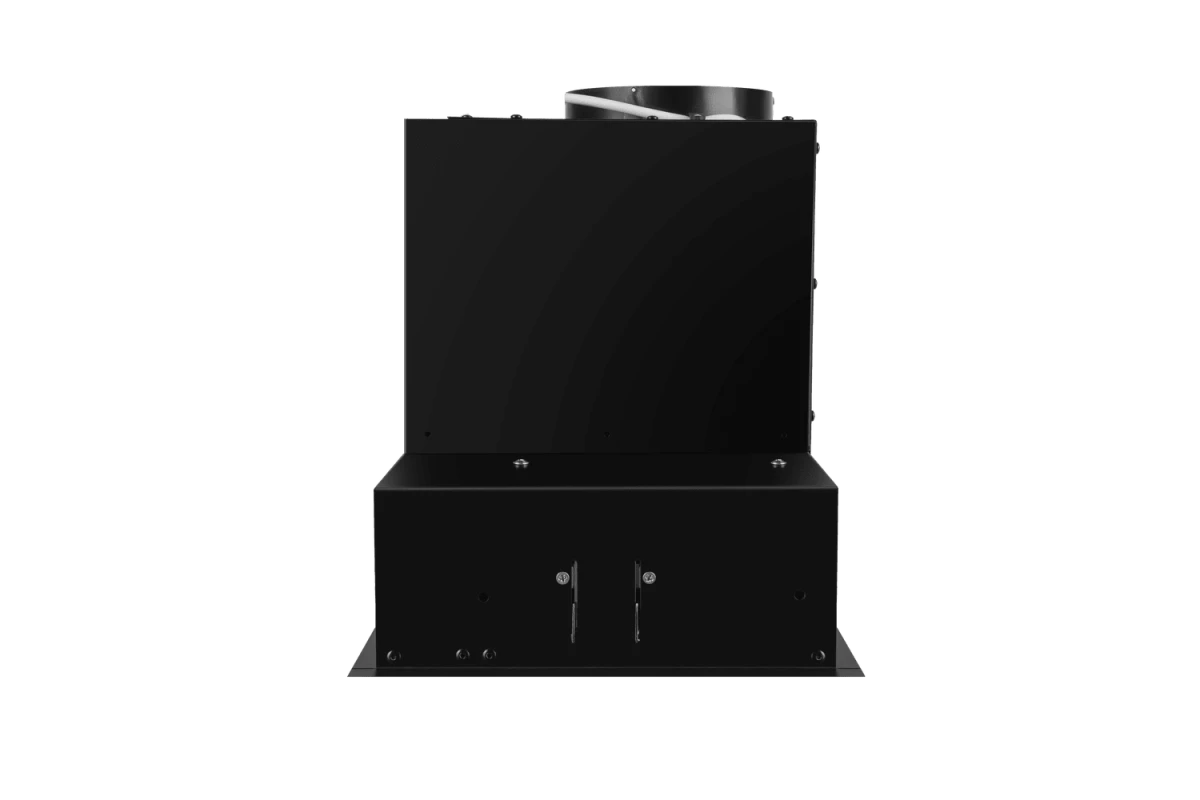 Вытяжка Maunfeld BERK 60 Built In Black/Anthracite