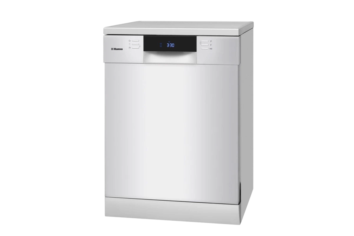 Посудомоечная машина Hansa ZWM628EWH