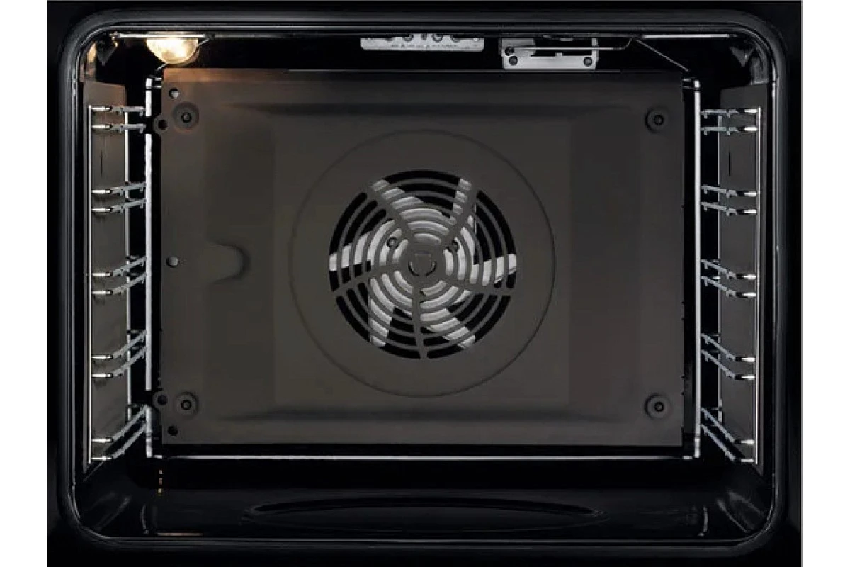 Духовой шкаф Electrolux KOF3C70X