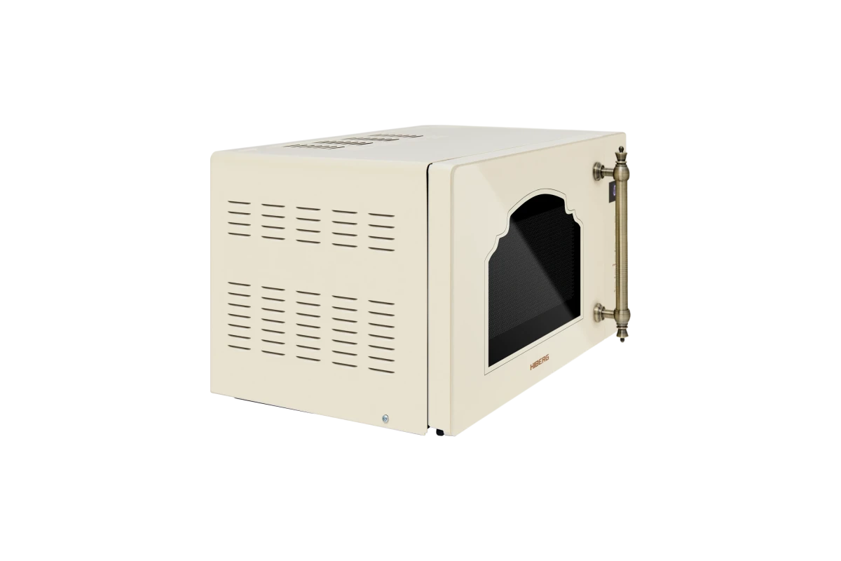 Микроволновая печь Hiberg i-VM 4088 YR