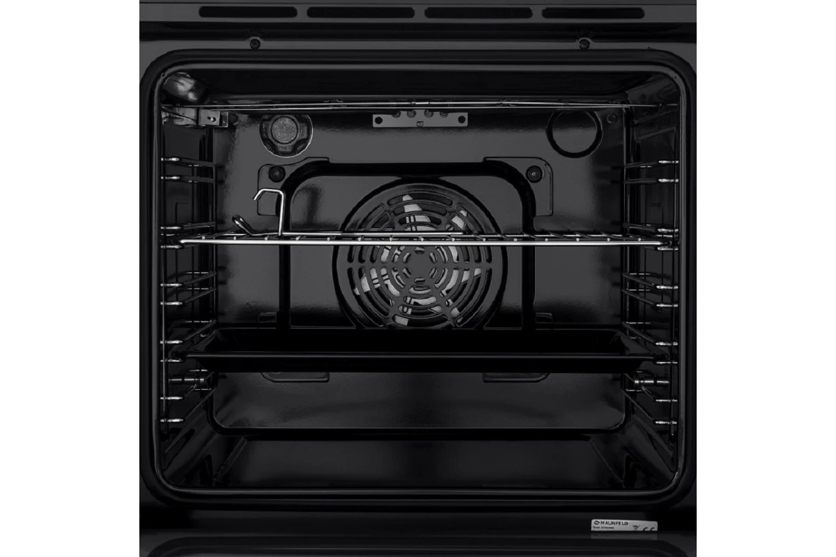 Духовой шкаф Maunfeld EOEM.589W