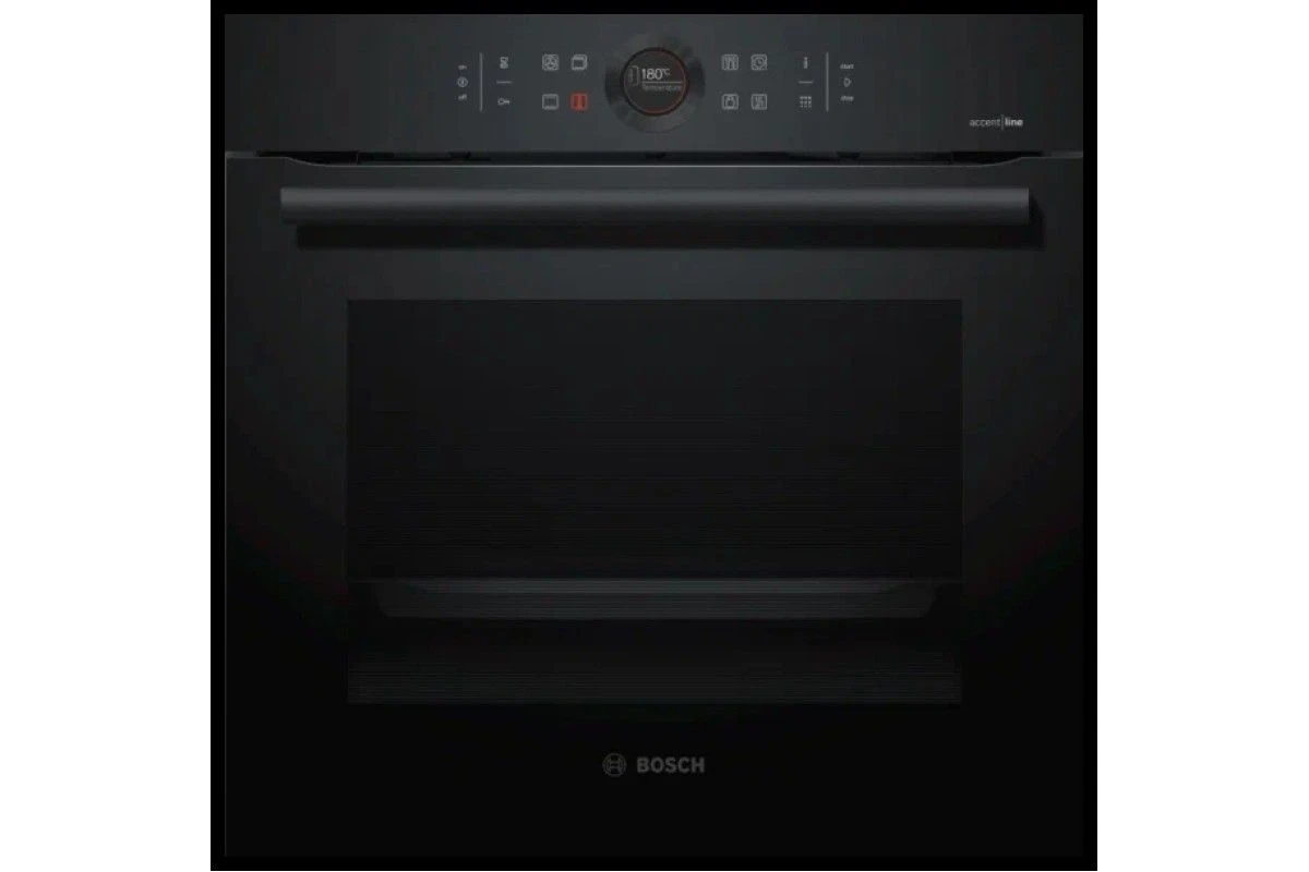 Духовой шкаф Bosch HBC 872DC1S