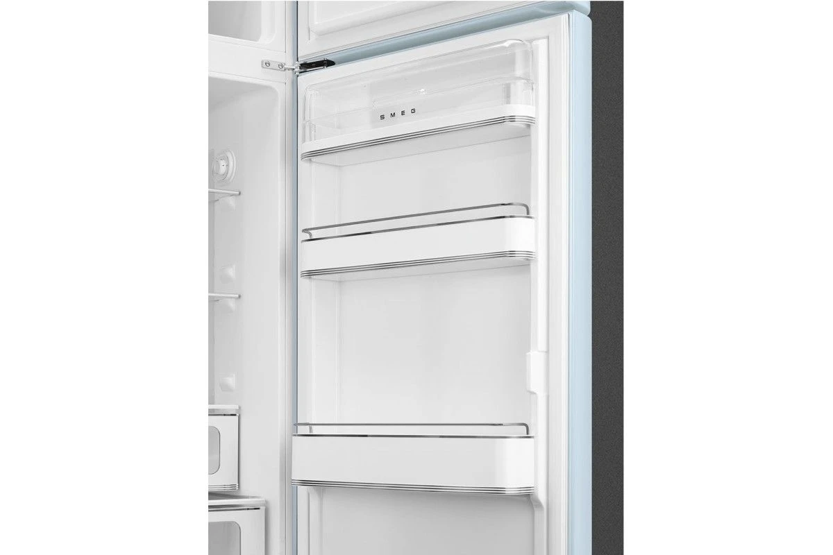 Холодильник Smeg FAB30RPB5
