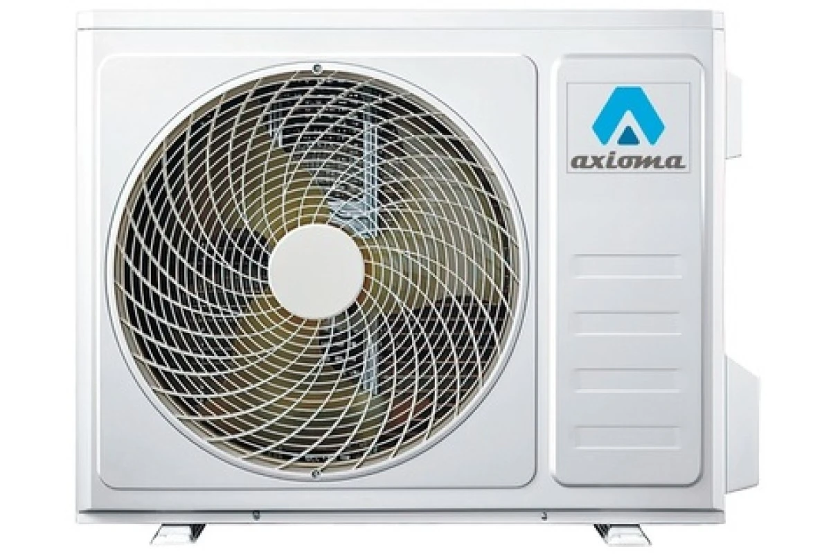 Внешний блок мульти сплит-системы на 2 комнаты Axioma ASB14M2Z1R1