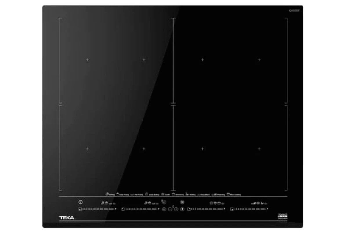 Варочная панель Teka IZF 68700 MST BLACK