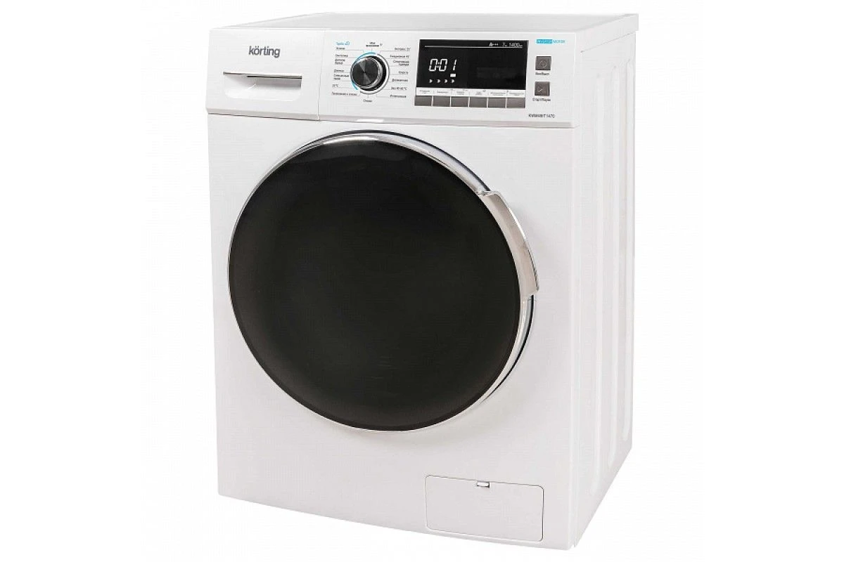 Стиральная машина Korting KWM 49IT1470