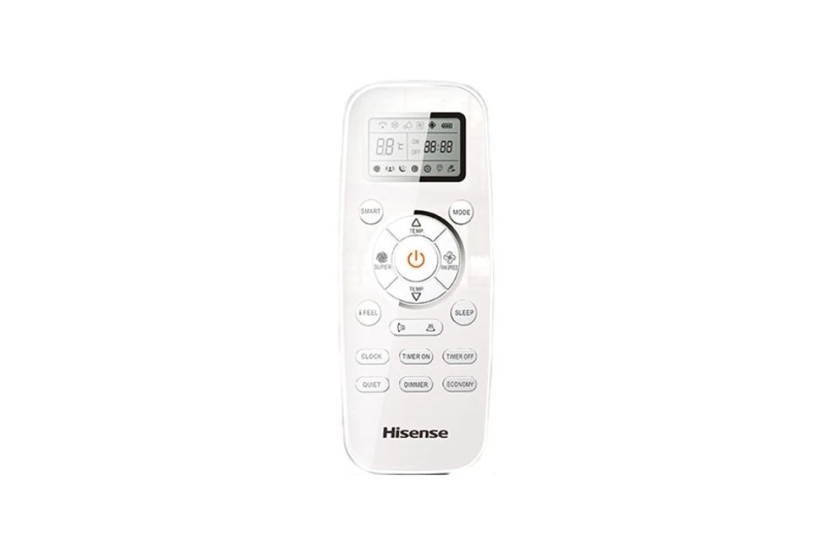 Кондиционер Hisense Neo Classic A AS-09HR4RYDDC00