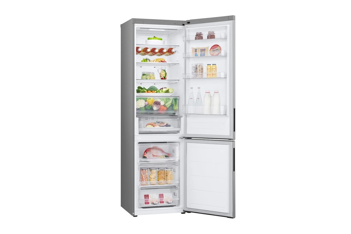 Холодильник LG GC-B509ANMW
