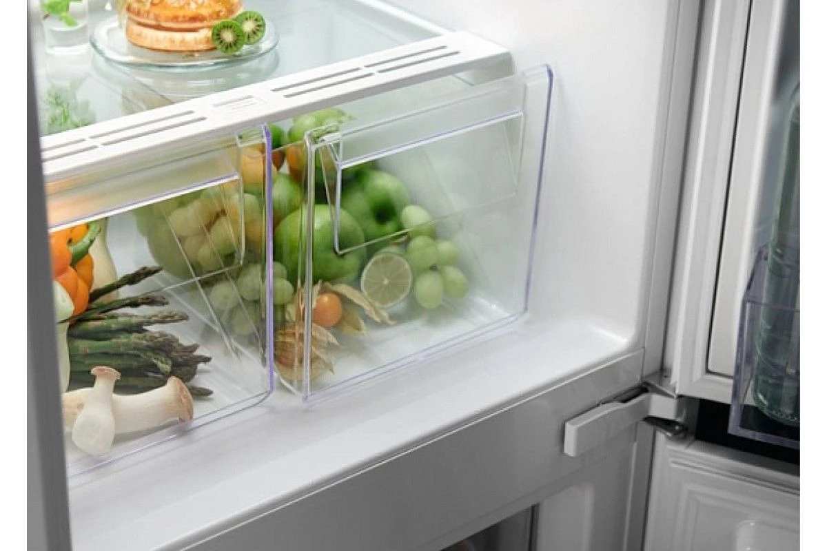 Встраиваемый холодильник Electrolux LND5FE18S