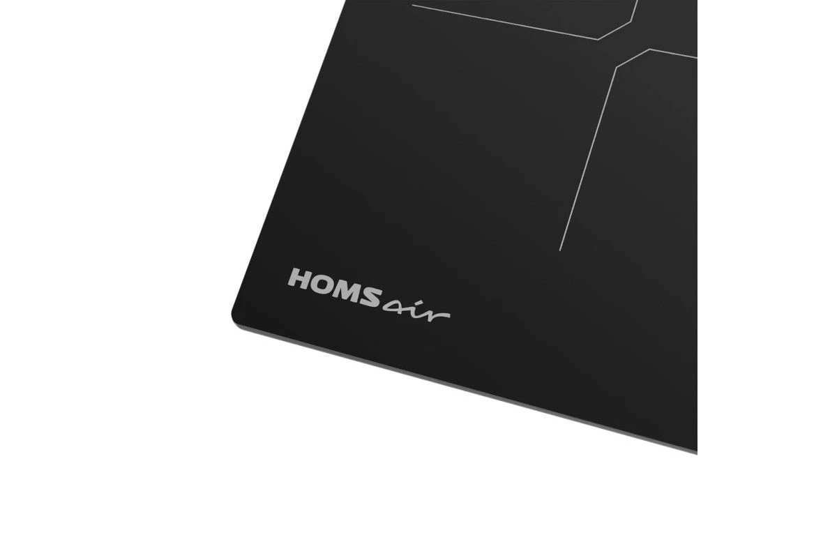 Индукционная варочная панель HOMSair HIY43BK