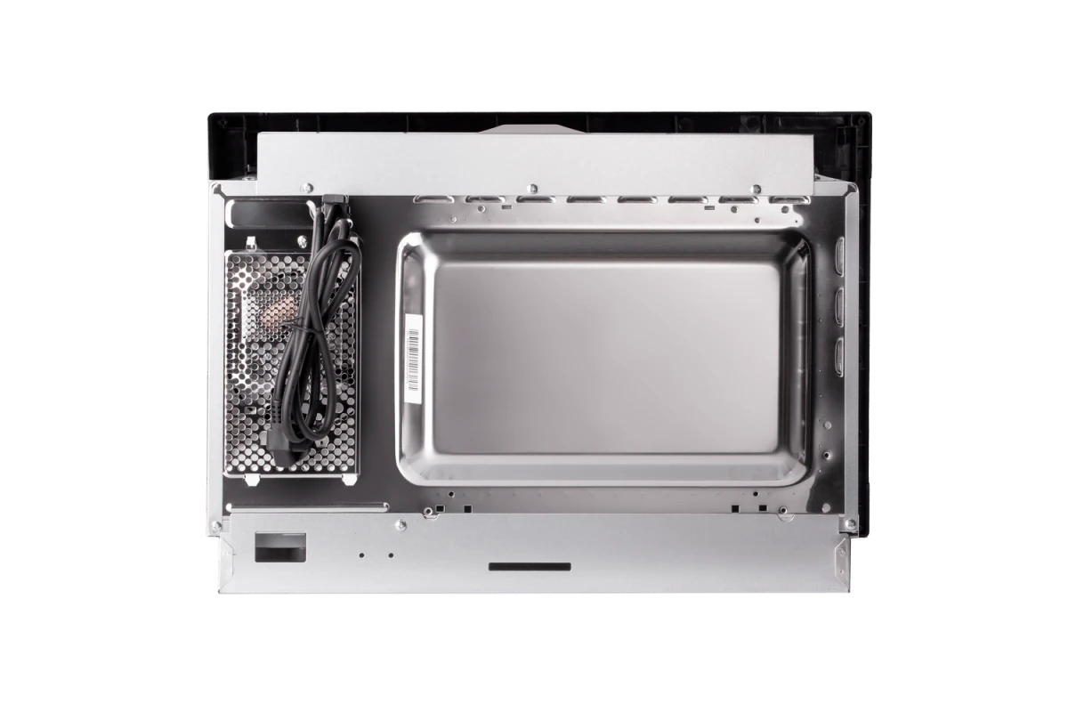 Встраиваемая микроволновая печь Maunfeld MBMO925SGB11