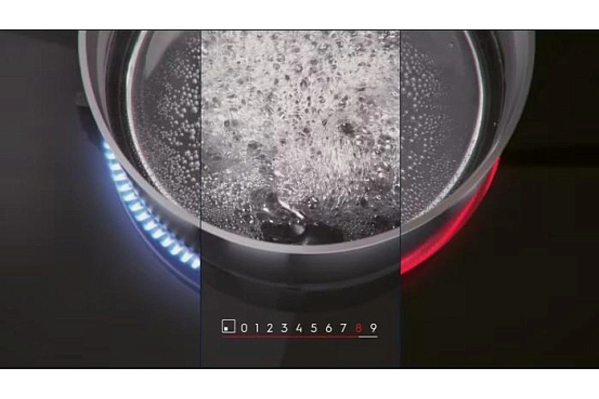 Варочная панель Electrolux EIP 6446