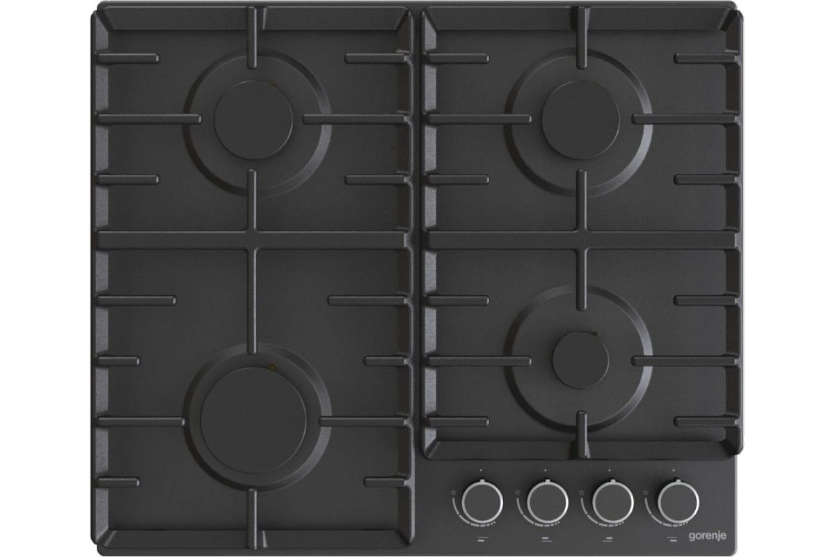 Независимая газовая варочная панель Gorenje G642AB