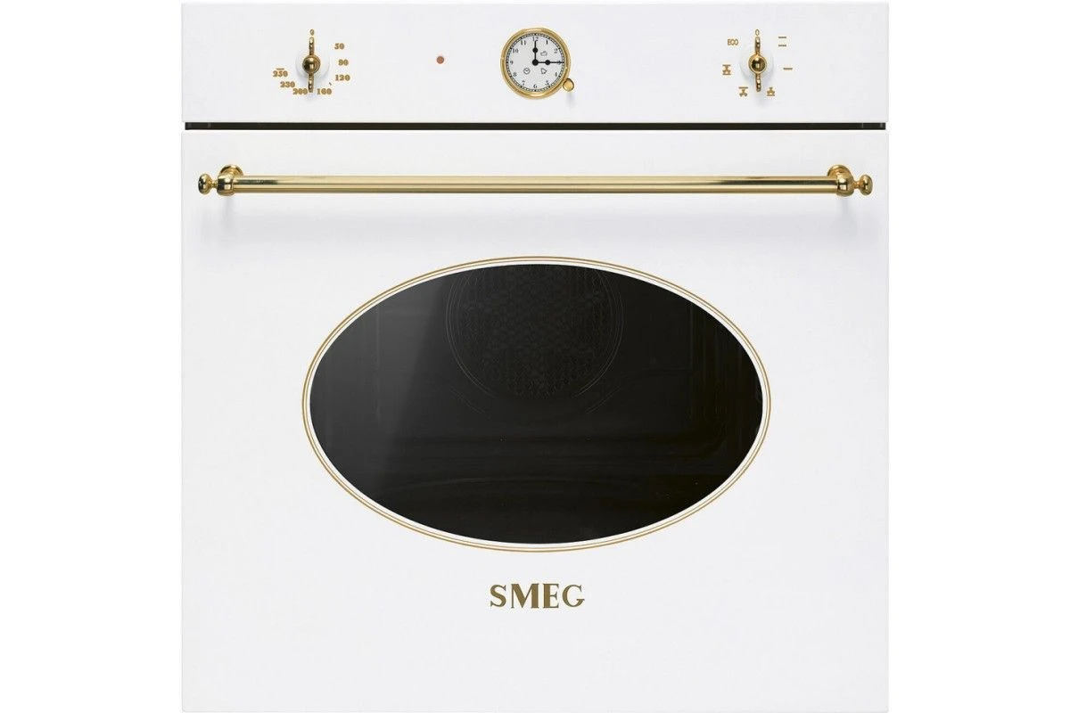 Духовой шкаф Smeg SF68C1B