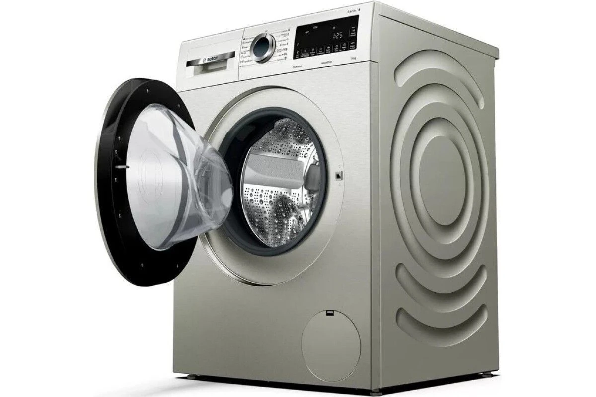 Стиральная машина Bosch WGA242XVME