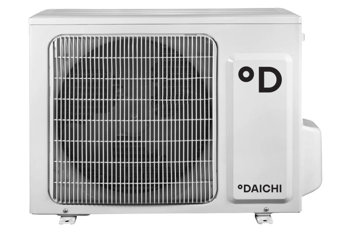 Кондиционер Daichi ICE20AVQ1-1/ICE20FV1-1