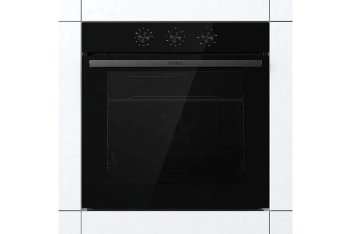 Духовой шкаф Gorenje BO6725E02BG