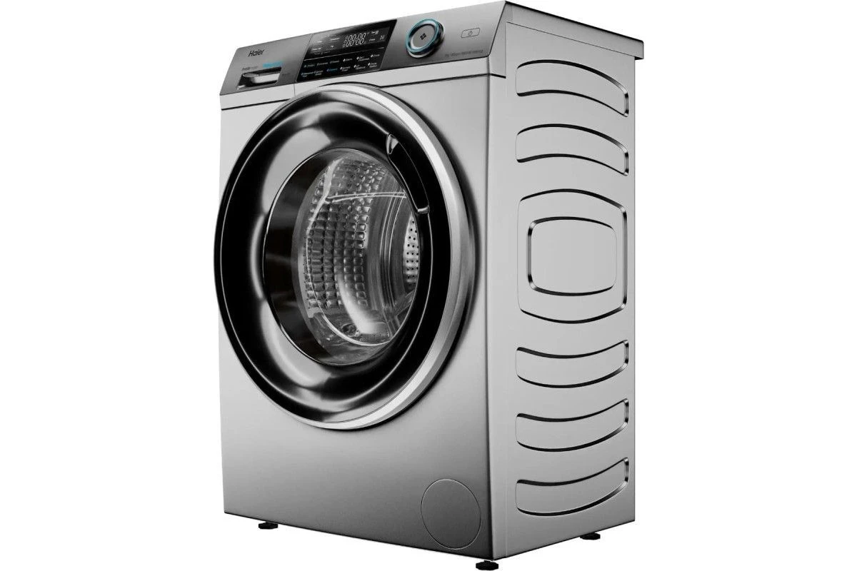 Стиральная машина Haier HW80-BP14969ASE