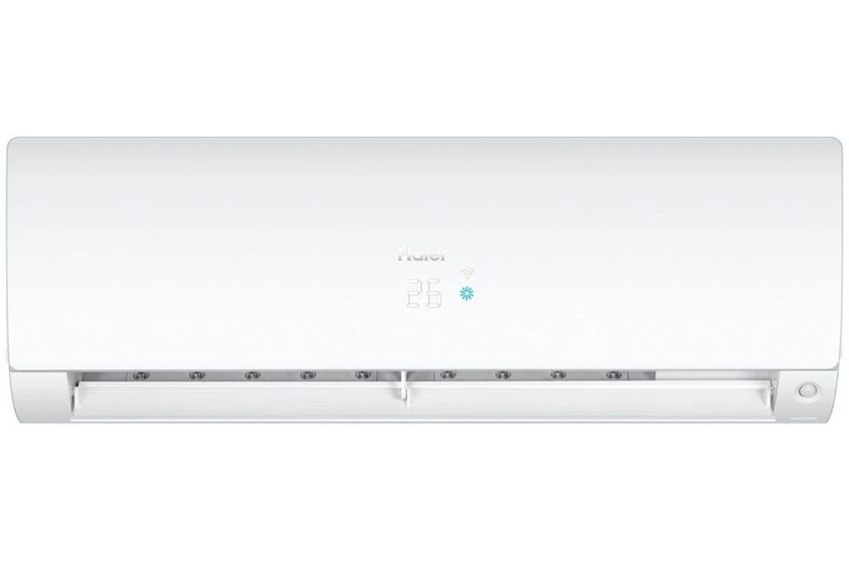 Настенный внутренний блок Haier Flexis Super Match AS25S2SF3FA-W