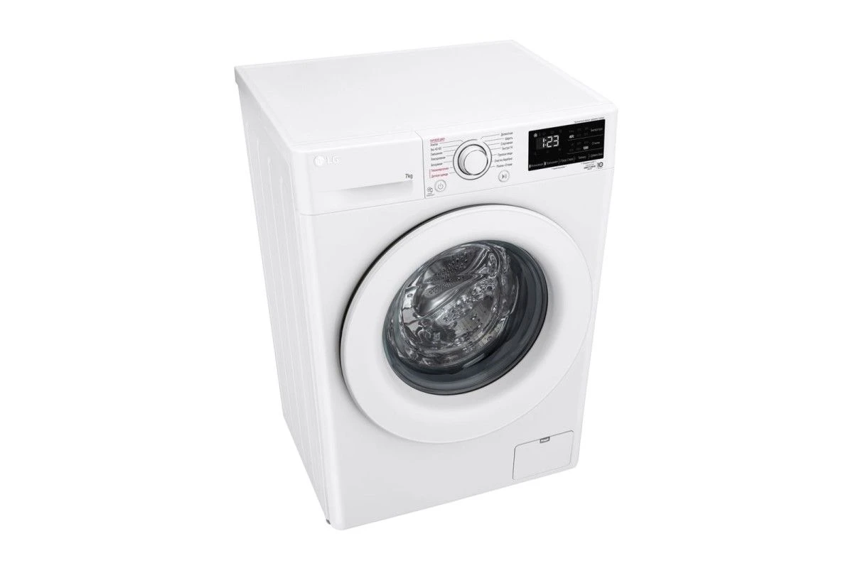 Стиральная машина LG F2V3HS3W