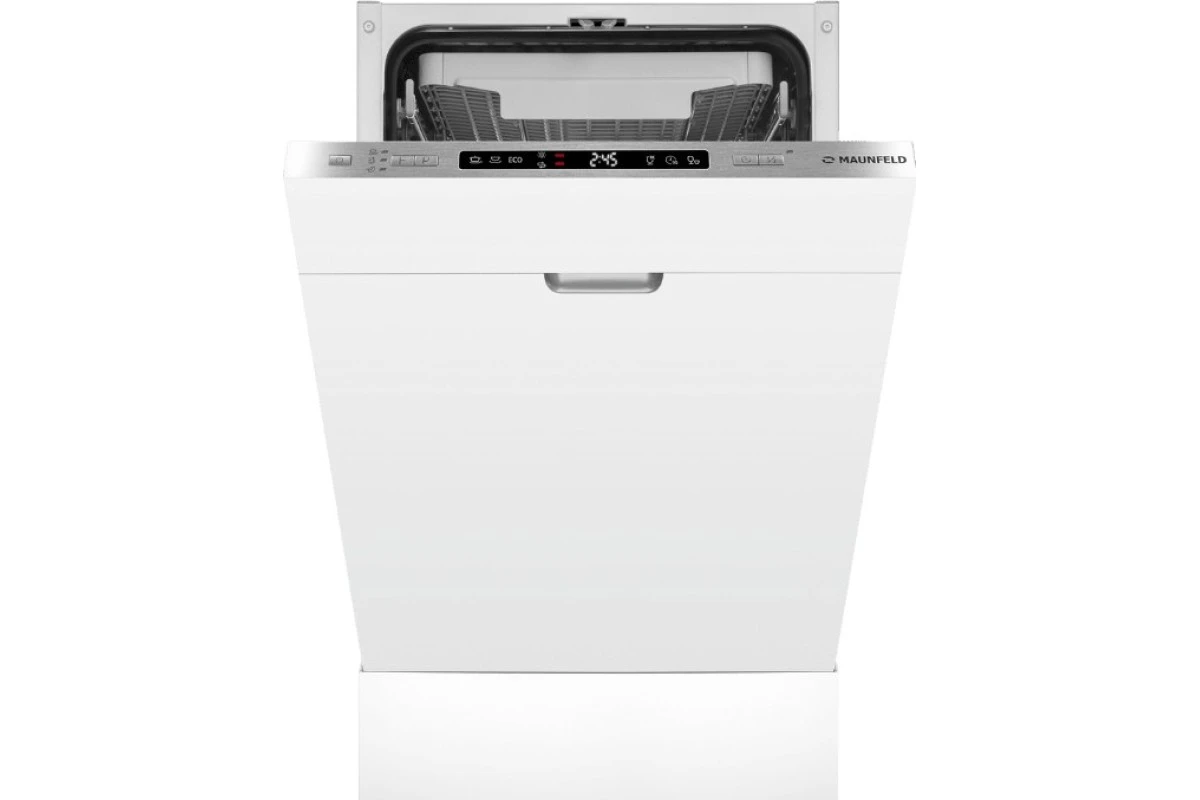 Посудомоечная машина Maunfeld MLP45130 Light Beam
