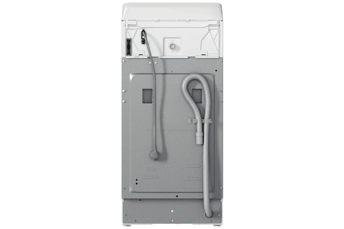 Стиральная машина Whirlpool TDLRB 6251 BSEU