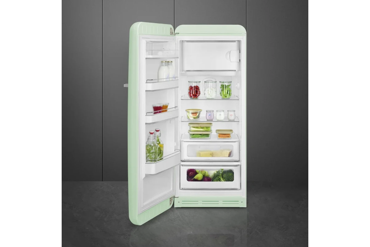 Холодильник Smeg FAB28LPG6