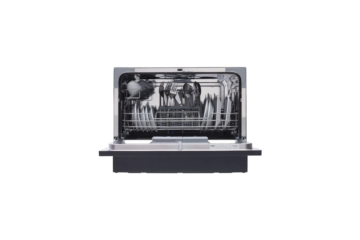 Посудомоечная машина DeLonghi DDW 07T Crisolita