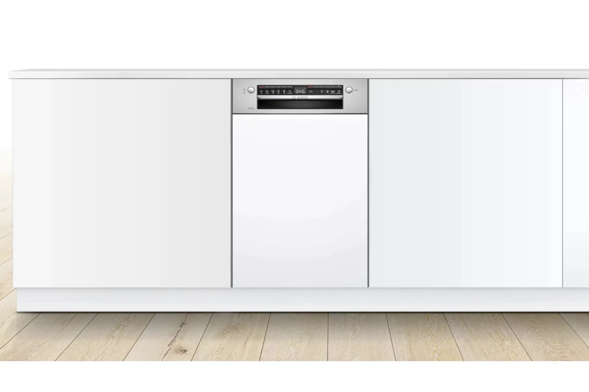 Встраиваемая посудомоечная машина Bosch SRI4HKS53E