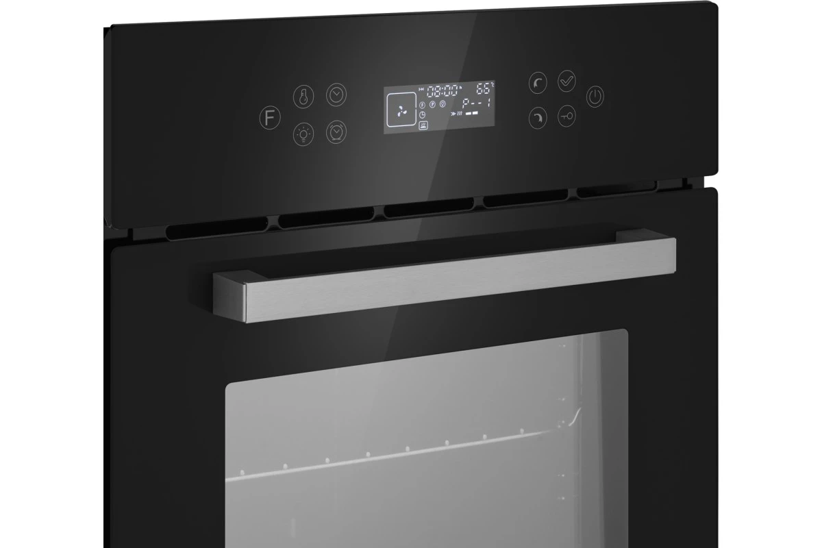 Духовой шкаф Weissgauff EOY 4511 Touch DB
