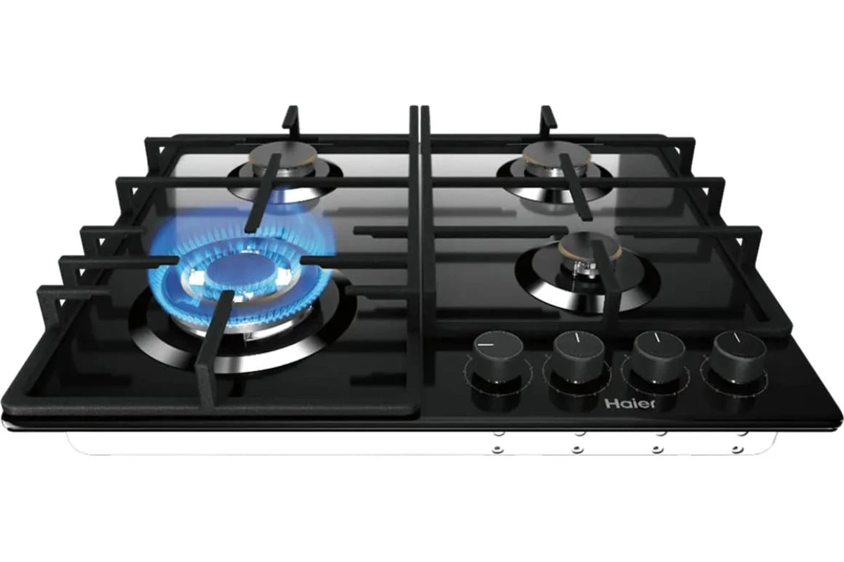 Газовая варочная панель Haier HHQ-G64CAQB