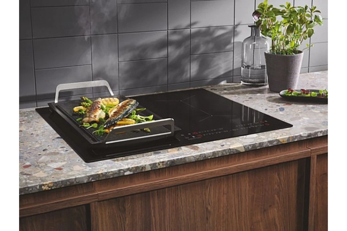 Варочная панель Electrolux KIV634I