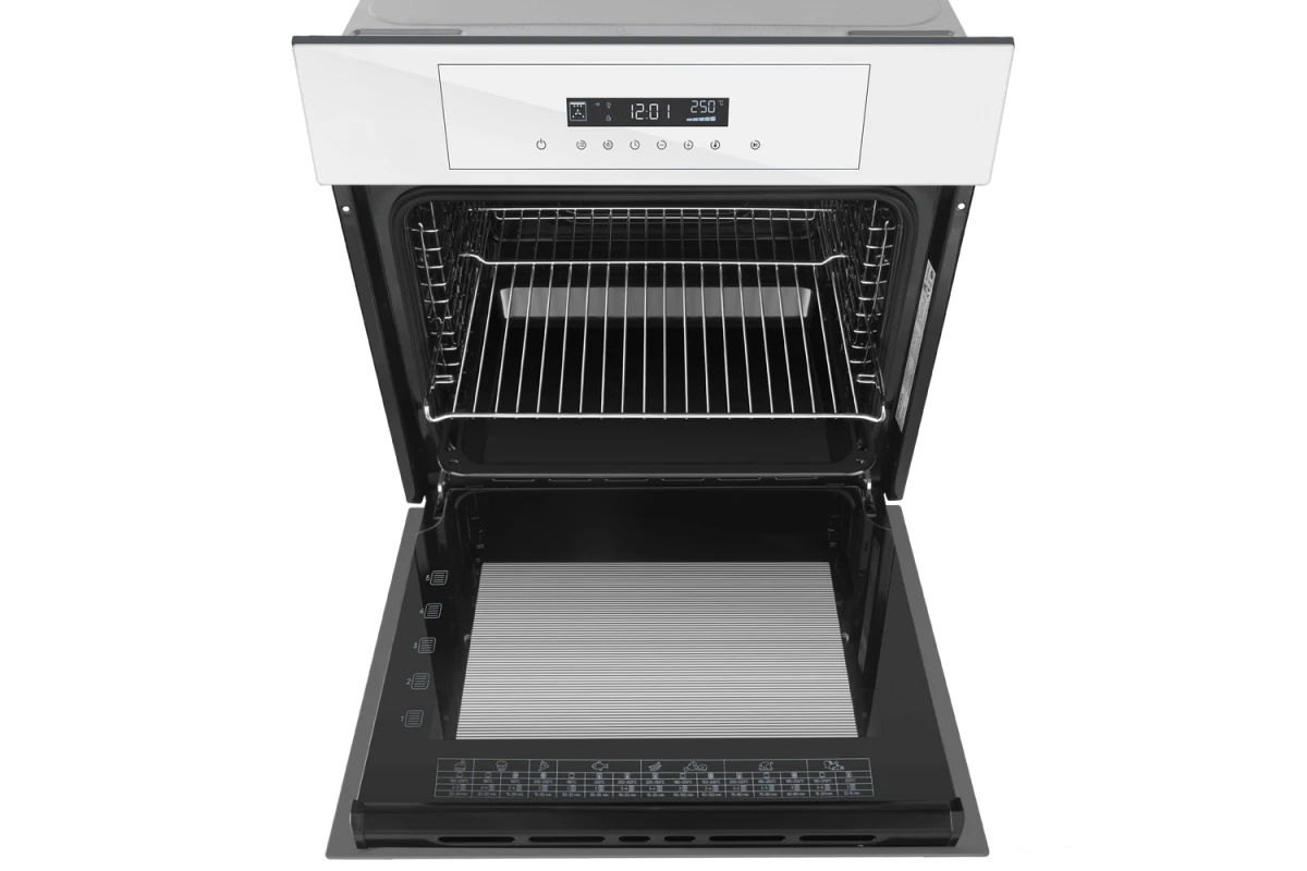 Духовой шкаф Maunfeld AEOD60103BG