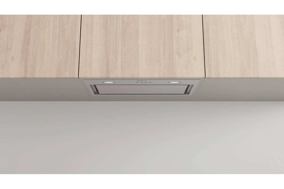 Кухонная вытяжка Neff D54NAC1N0