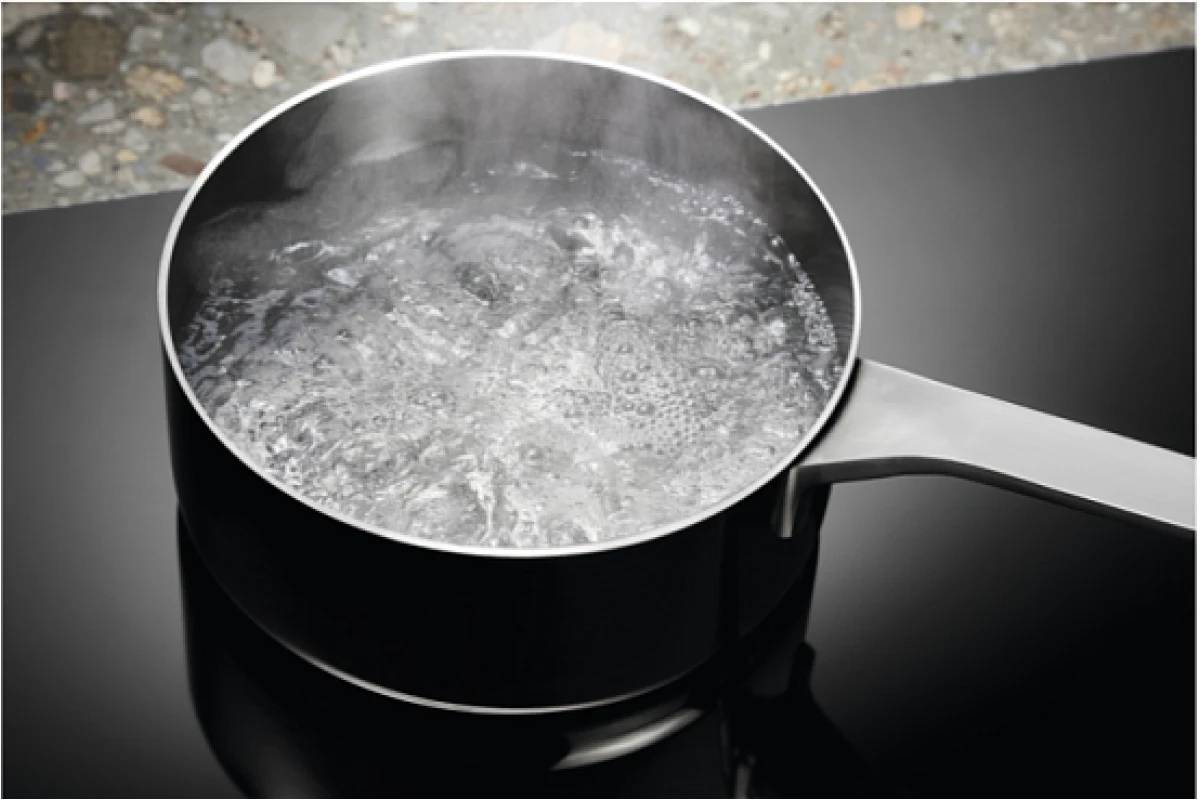 Варочная панель Electrolux CIL61443C