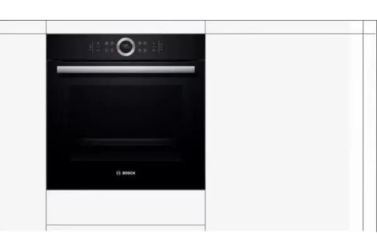 Духовой шкаф Bosch HBG672BB1S