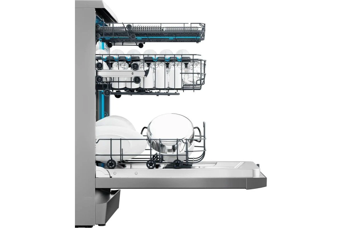 Посудомоечная машина Haier HDWE11-36SS4RU
