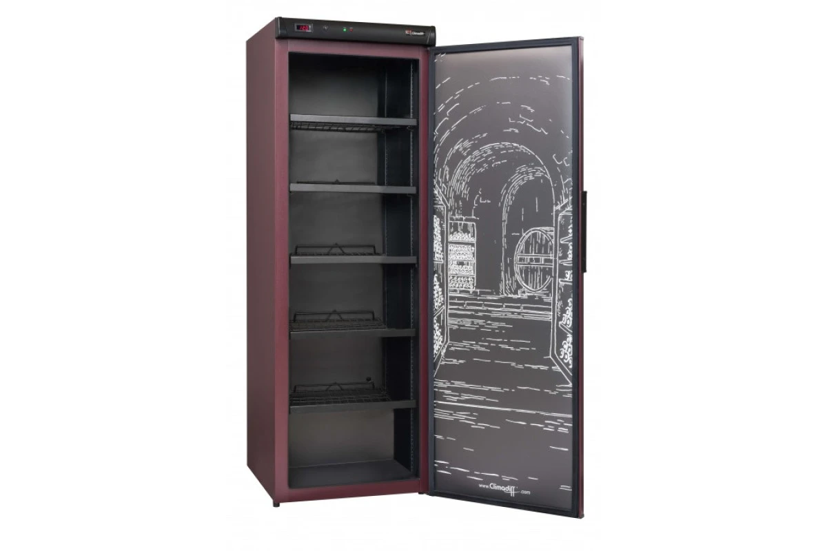 Винный шкаф Climadiff CVP270A+ на 264 бутылки