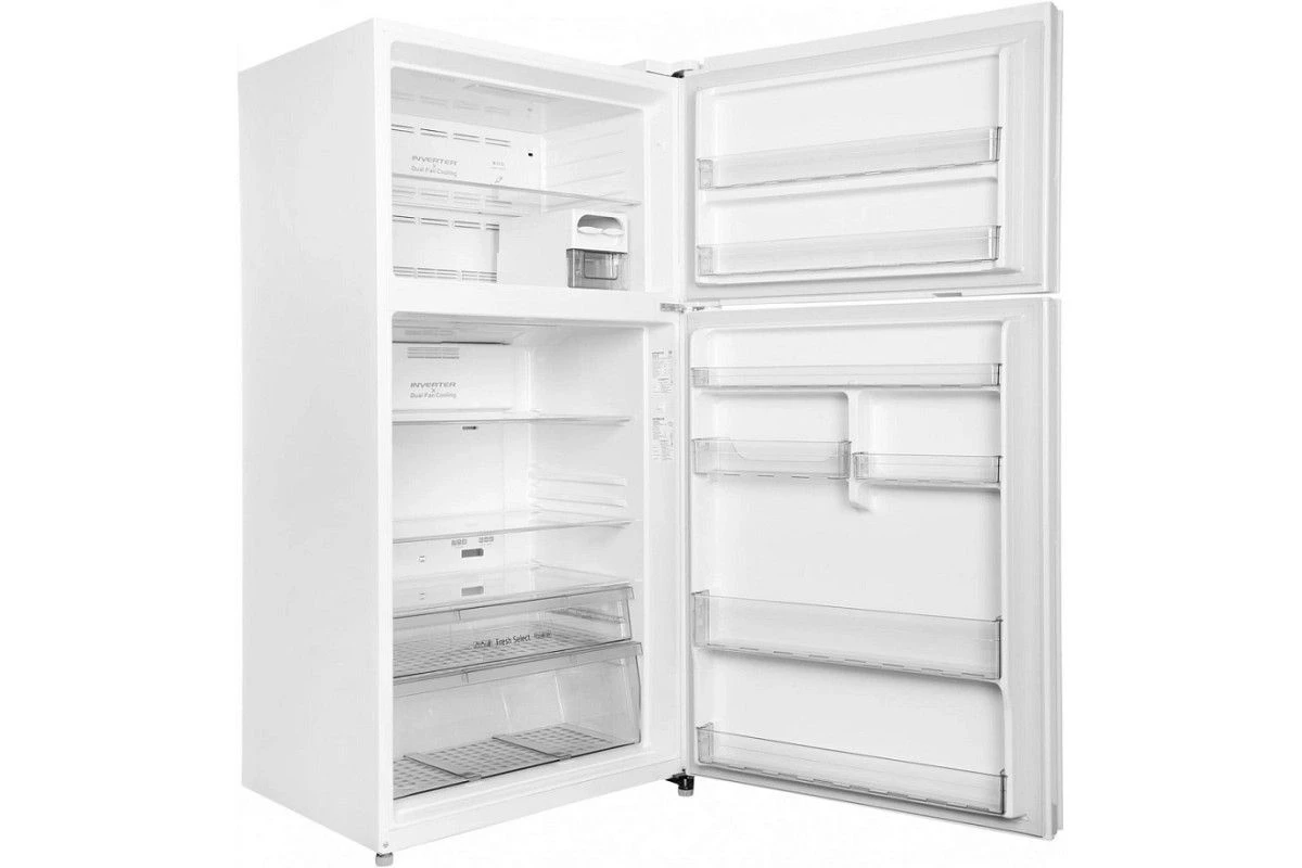 Холодильник Hitachi R-V 610 PUC7 TWH
