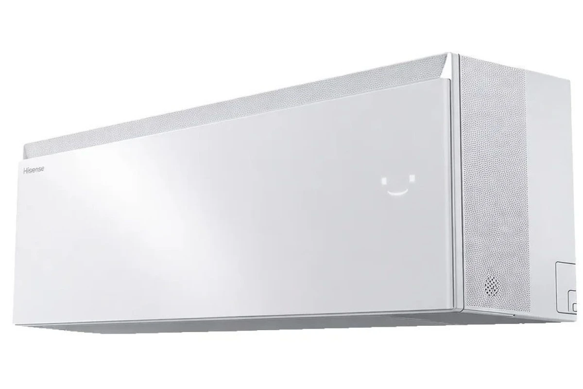 Кондиционер Hisense Sensation Slider Pro AS-18UW4RWMQK00