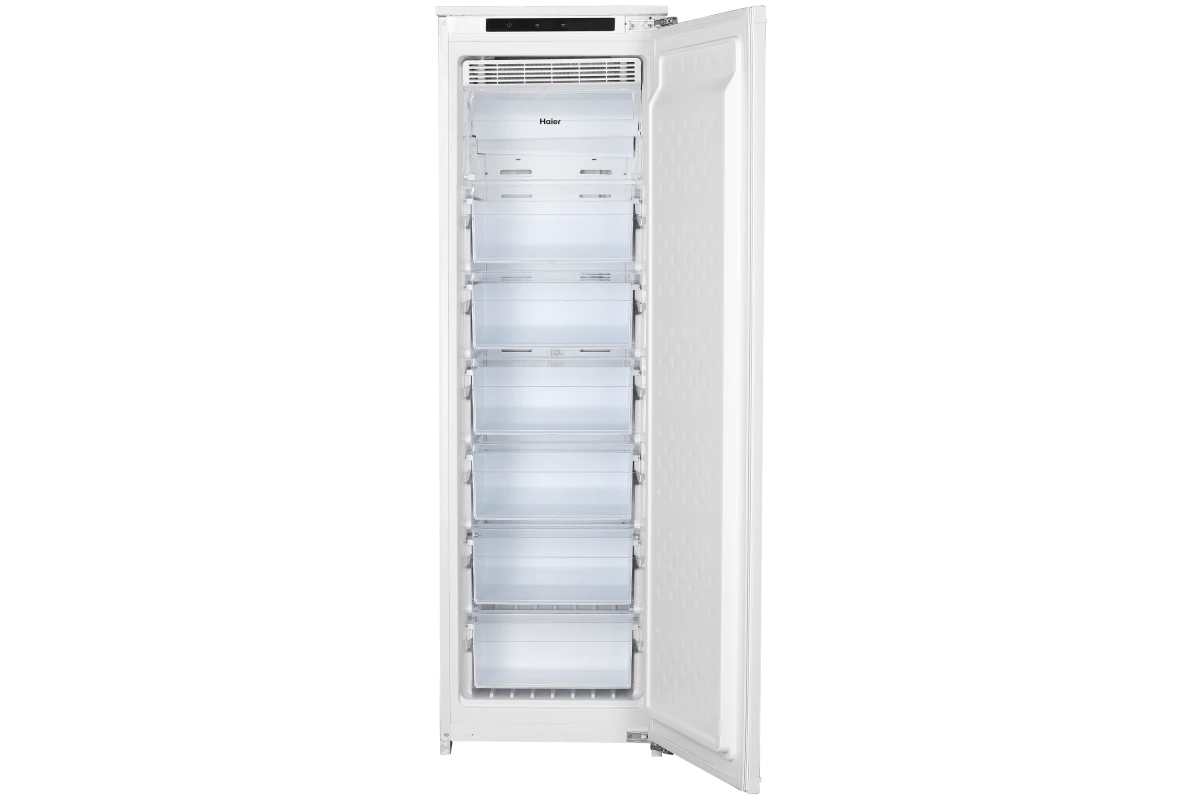 Морозильная камера Haier HCF208NFRU