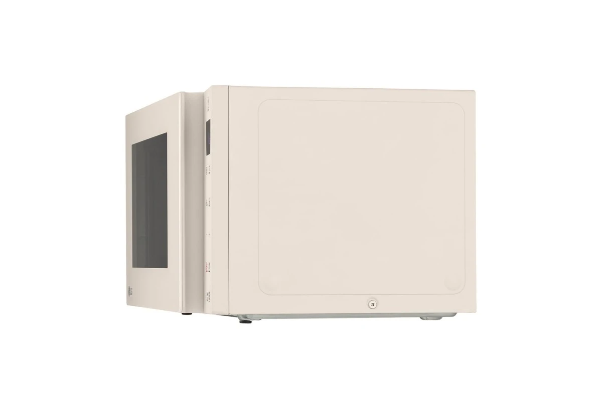 Микроволновая печь LG MS2536GIK