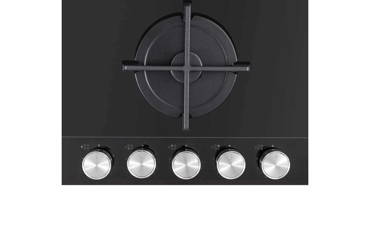 Встраиваемая варочная панель газовая DeLonghi NSL 590D NCM RUS
