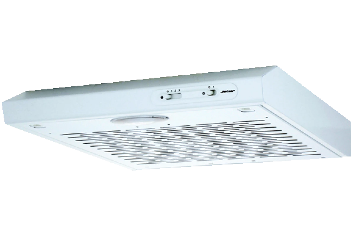 Подвесная вытяжка Jetair SENTI WH/F/60