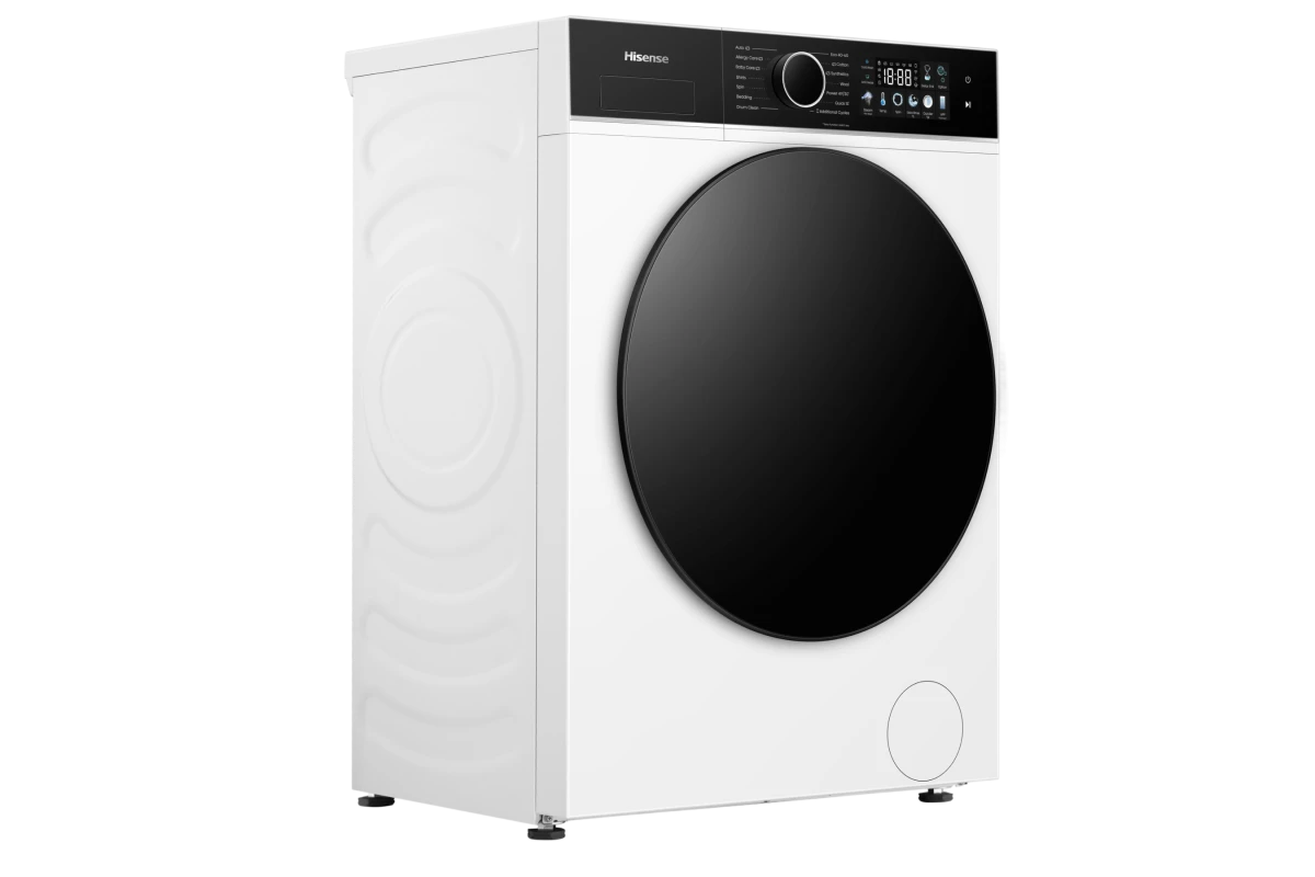 Стиральная машина Hisense WF3I6027BWU