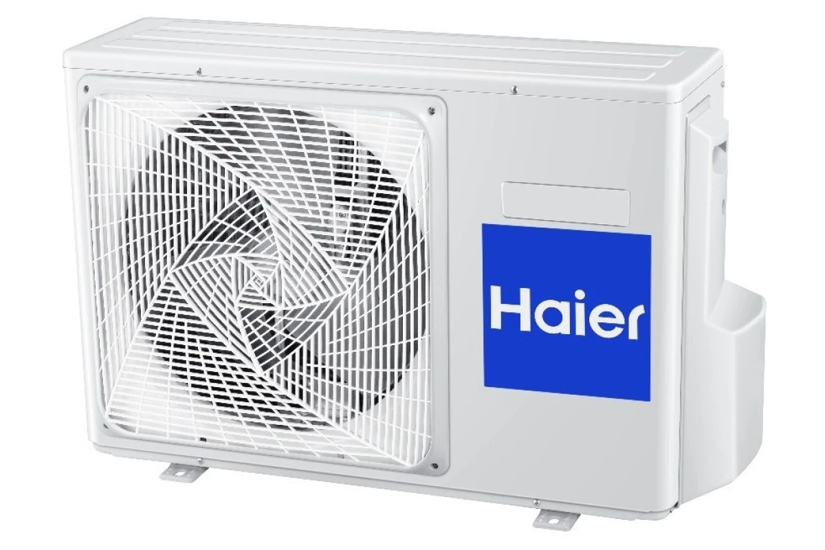 Кондиционер Haier Lightera AS09NS6ERA-G/1U09BS3ERA