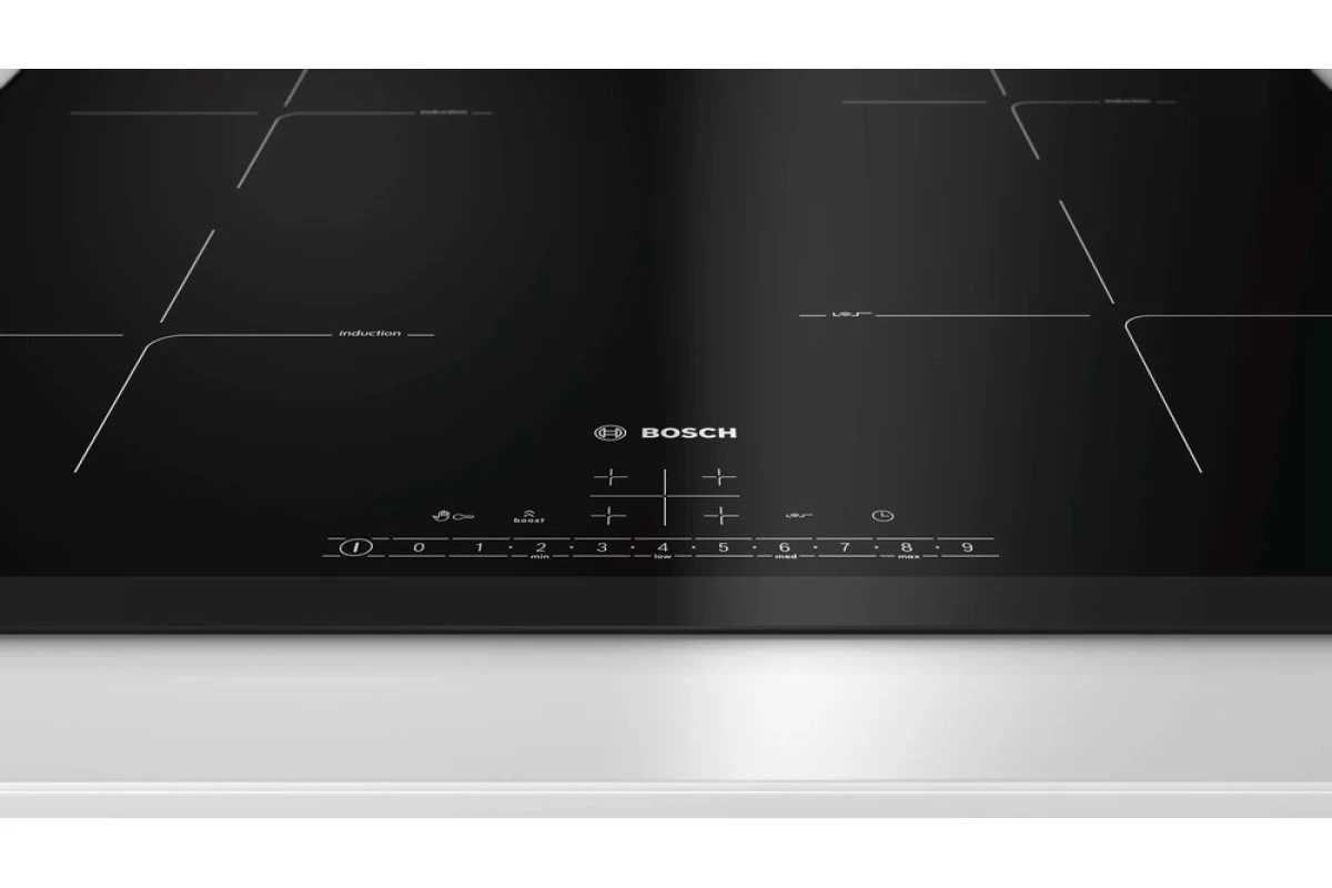 Варочная панель Bosch PIE651FC1E