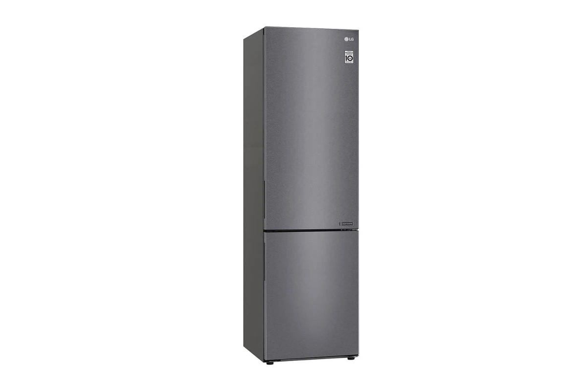 Холодильник LG GA-B509CLCL